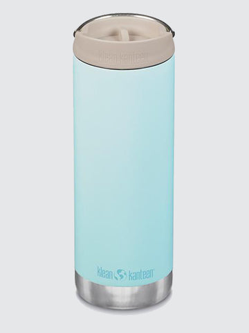 Klean Kanteen TKWide Insulated Bottle 16oz (473ml)